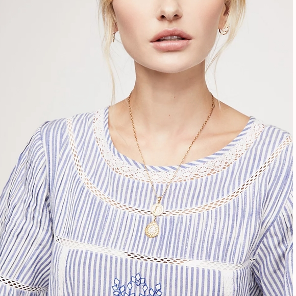 Free People, Sunny Day Dress, XS - Picture 3 of 8